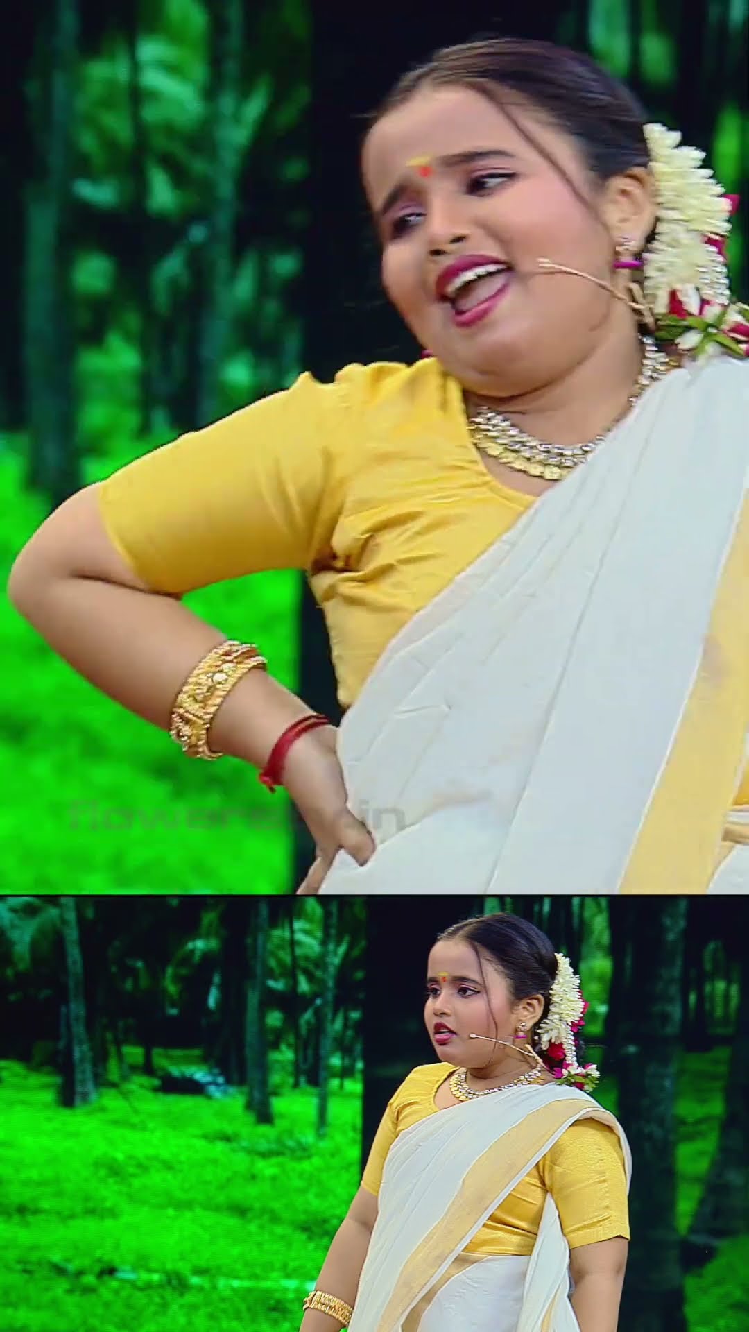 താഴത്തില്ലടാ ! #malayalam #flowerstv #comedy