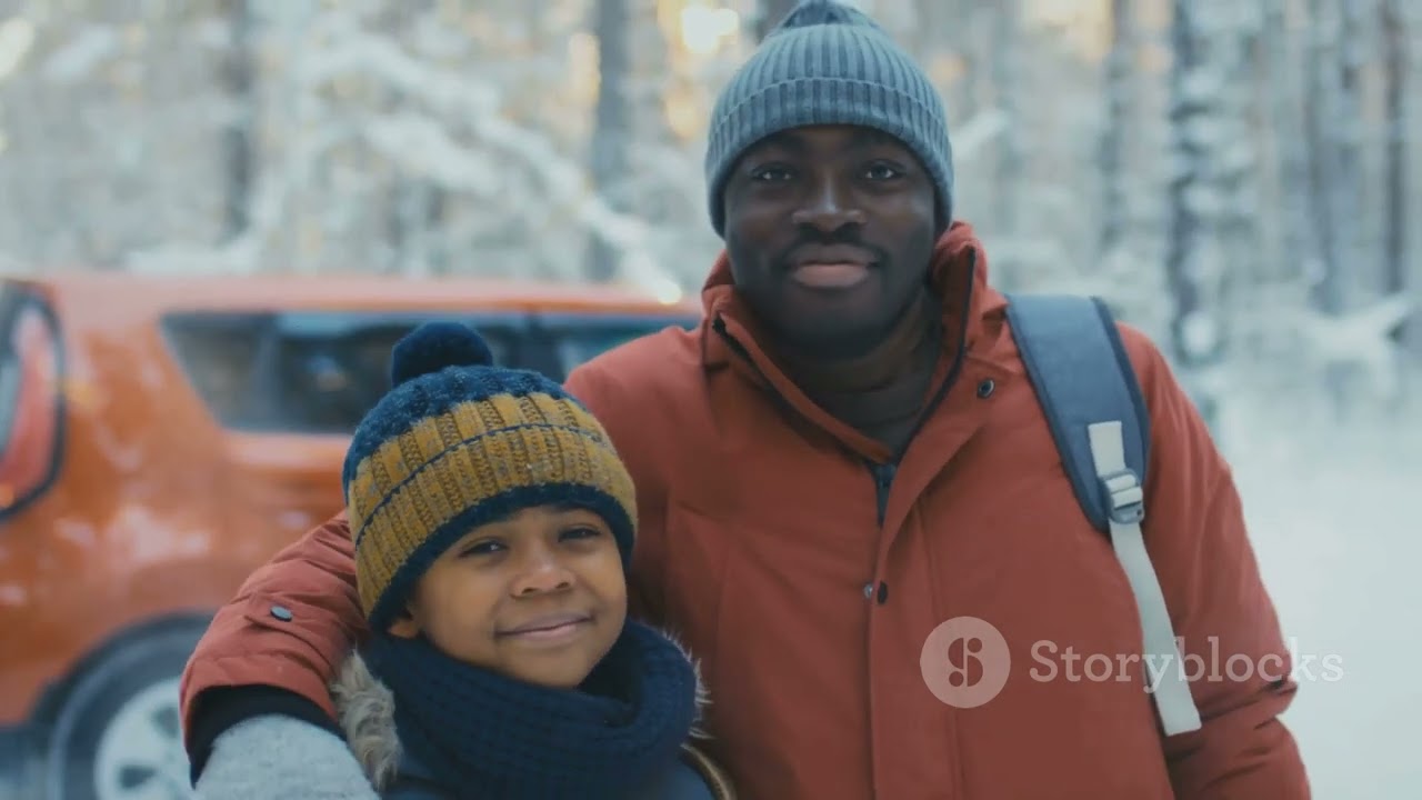 Hidden in the Shadows - The Hidebehind