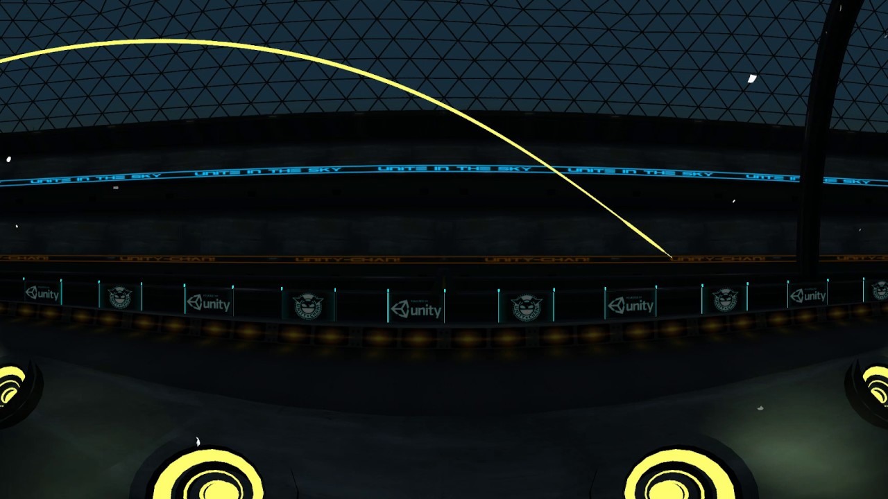 VR Capture 360 Server Renderer Alpha