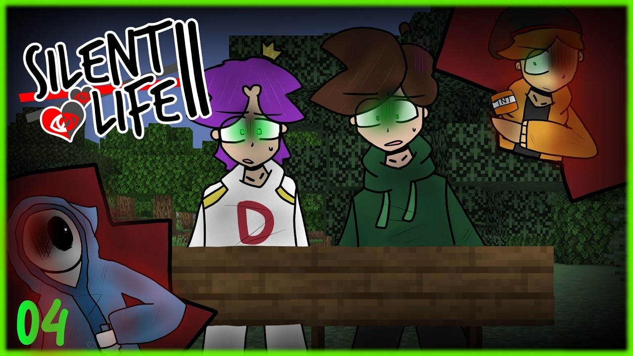 Silent Life II : Episode 4 - TALES OF TRAGEDIES