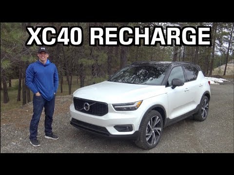 volvo’s-first-all-electric-car:-volvo-xc40-recharge-p8-awd