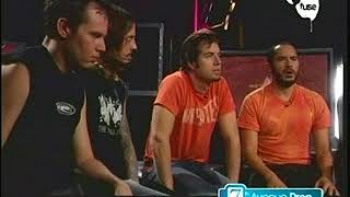 311 on 7th Ave Drop (2005)