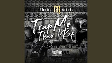 I Be Busy (feat. T3da)