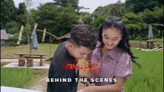 BIAN Gindas - Cinta Angka Satu (Behind The Scenes)
