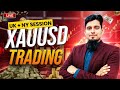 Live GOLD (XAUUSD) &amp; BTC Trading | 16th October, 2025 | Pips Finder