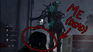 Average Solo Queue Experience - Survivor DBD