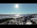 Thingvellir National Park, Iceland - 5.7k VR180