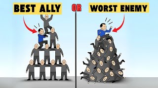 Why Sigma Males Can Be Your Best Ally Or Worst Enemy