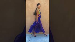 zendaya vs model #shorts