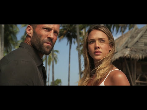 Mechanic Resurrection   Official Trailer