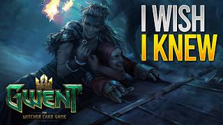 GWENT | CARDS THAT NEW PLAYERS SHOULD ACQUIRE FIRST IN 2026
