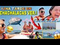 UNA TARDE EN CHACHALACAS VERACRUZ || ADRIANVLOGS19