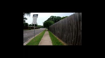 Run Streak Day 55 - visit the duck