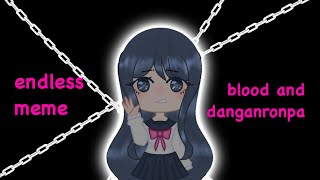 Endless Meme Waring Blood And Spoilers Comeback Yay