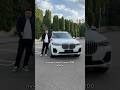 Недооценённый BMW X7 Pure Excellence – их надо было брать #мосподбор #автоэксперт #автоновости