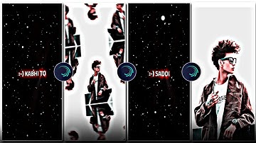 Mujhse Shaadi Karogi Song Xml File | Beat Sync Status Video Editing | Alightmotion Video Editing