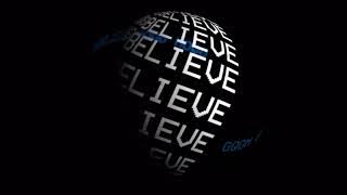 Gqom Gqom Believe Mix 38 - Shisa Sterling