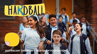 Hardball - Series 2 Trailer