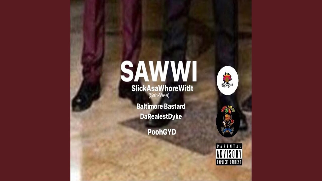 SAWWI (feat. POOH GYD)