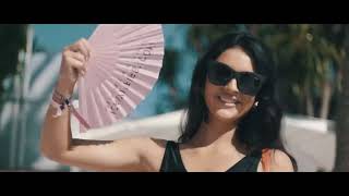 C Block So Strung Out The Distance & Rid Edit Fan Clip