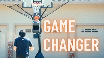 🏀 The FUTURE of BASKETBALL - AI Coach Revolution