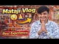 Mataji Mandir Me Public Vlog 😲🙏 | Sandeep Jingar Vlogs |