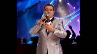 Armen Aloyan - Sharan 2004 live (xoskap) *classic*