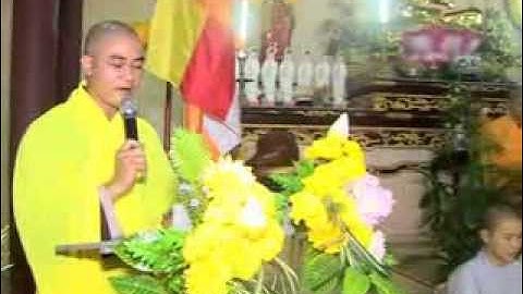 TT. Huế: Hội nghị Tổng kết công tác Phật sự 2013 tại huyện A Lưới 1