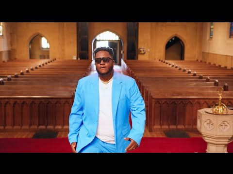 YouTubeでSalone Cool J - Mortal Man Bad (Official Video)を視聴