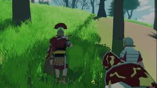Summa Expeditionis | Gameplay Trailer