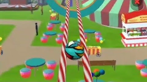 🔥✔ Sky Ball Jump PRO Gameplay | Part 1 | ( Android ios Gameplay