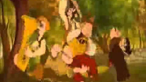 I'll Strike Up The Band!-original