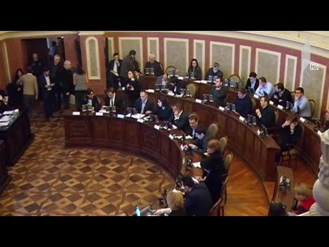 საკრებულოს უმრავლესობის გადაწყვეტილება