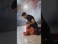 Best guard passes for MMA fighters #Shorts
