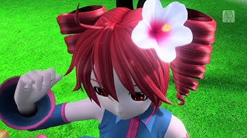 Gemini PV Project DIVA Future Tone (PS4)