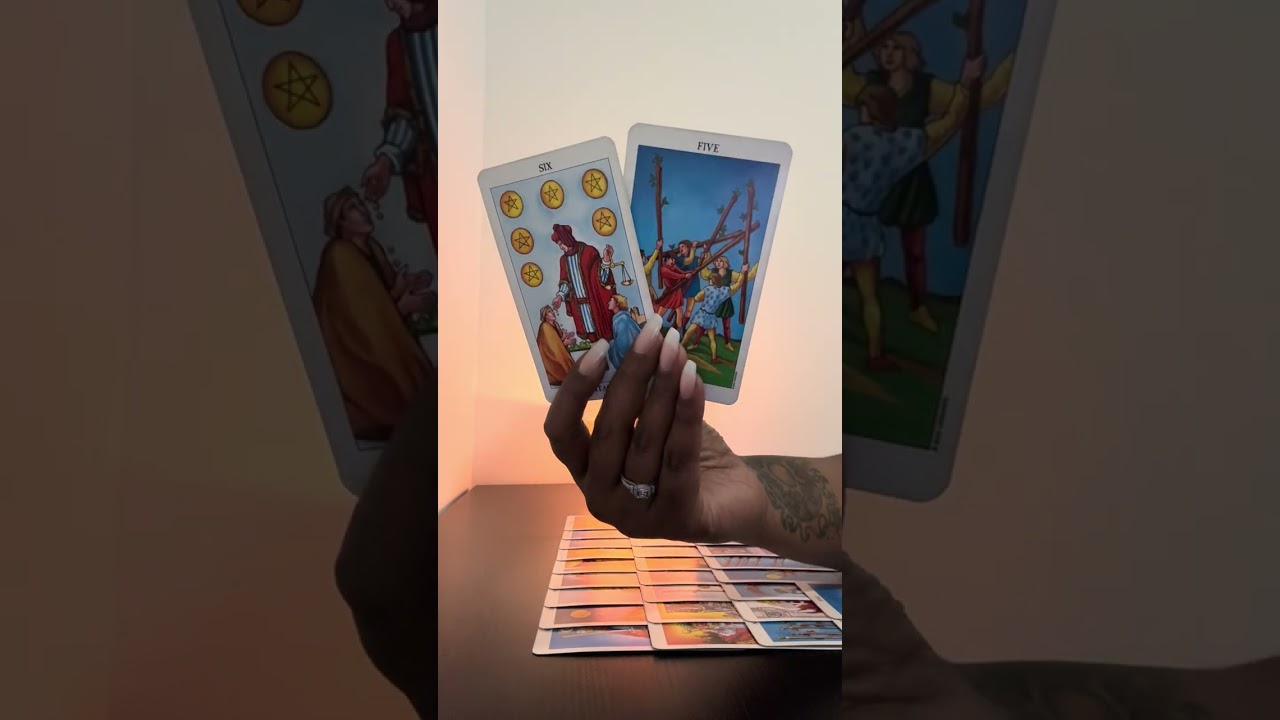 She was ready to fight you for him, but now she wants you to think she is giving him back to you