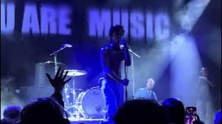 JXDN - TELL ME ABOUT TOMORROW (When The Music Stops Tour) - 16. September 2024 - Amager Bio CPH