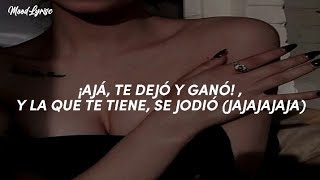 Betzabeth - Ahora Es Ella 💅 [Letras]•