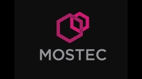 MOSTEC 2019