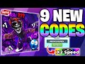🎁NEW💥 UPDATE🎁+ 1 AURA SPEED ESCAPE ROBLOX CODES 2026 - + 1 AURA SPEED ESCAPE ROBLOX CODES JUNE 2026
