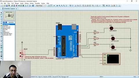 Explicación de la Simulación de un Sensor de Temperatura con Redes Neuronales (Matlab y Arduino)