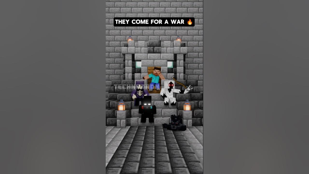 Sigma Herobrine's Team πΏ| Minecraft Animation #sigma #herobrine #team #minecraft #animation #shorts Sigma Herobrine's Team πΏ| Minecraft Animation #sigma #herobrine #team #minecraft #animation #shorts