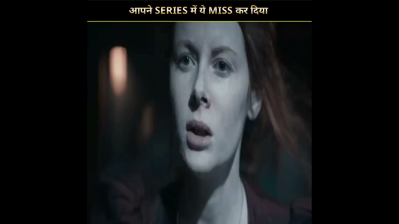 1899 Series Secret Details You Miss it .