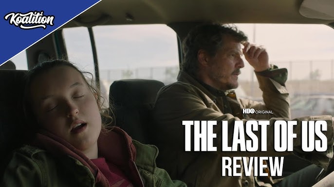 The Last of Us' Episode 3 Review: 'Long Long Time' Stuns — Spoilers –  IndieWire
