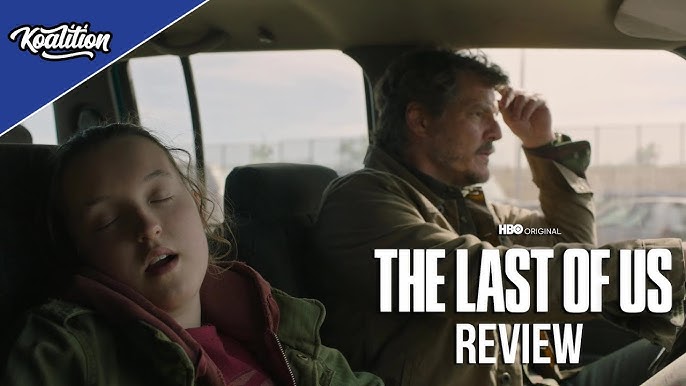 The Last of Us episode 3 Long, Long Time review