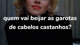 The Blonde - Tv Girl [Tradução/Legendado]