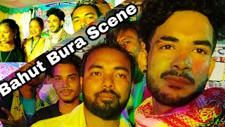 Dhunti Das Ki Shat Ek Interview Or Live Show Program