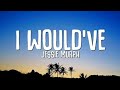 Jessie Murph – I Would’ve (Lyrics) 💔 Sad Song That Hits Deep