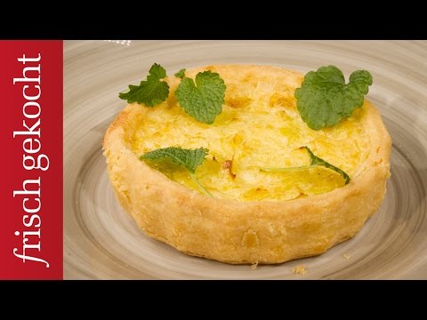 Eintopf kochen wie bei Oma  - Wirsingeintopf für kalte Tage. 