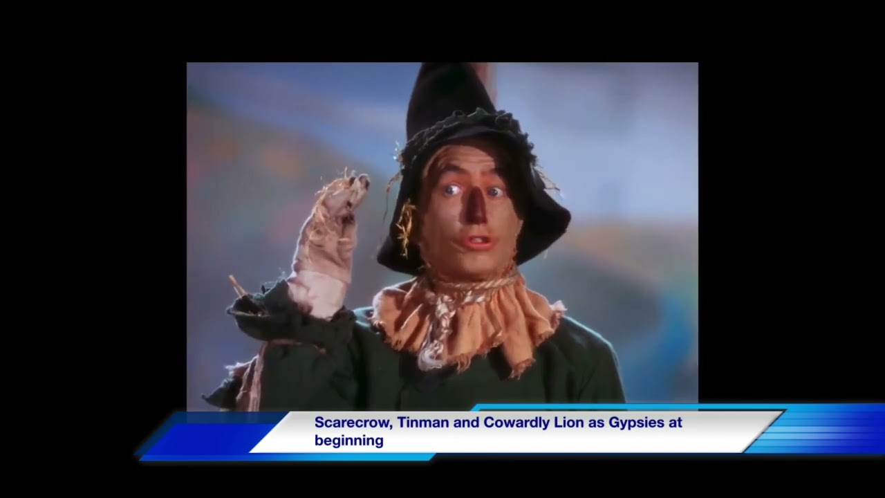 The Eddboy of Notre Dame - End Credits